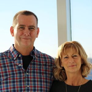 Meet your Posher, Diane